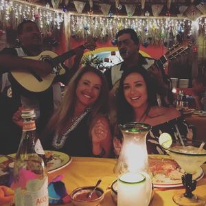 Meet your Posher, Candace